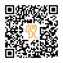 QR-code link para o menu de Texano