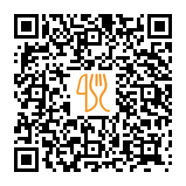 QR-code link para o menu de GÜler Kafe