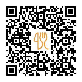 QR-code link para o menu de Sky Sushi