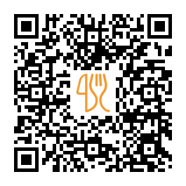 QR-code link para o menu de Fong Noodle