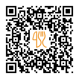 QR-code link para o menu de Shacks Bbq