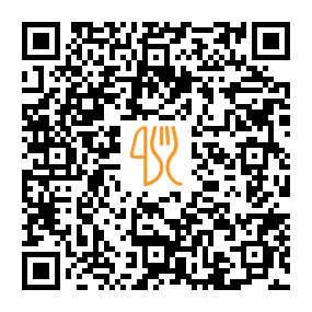 QR-code link para o menu de Café Le Theatre Janaoura