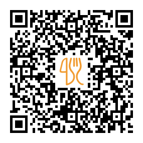 QR-code link para o menu de Gus's Carryout