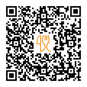 QR-code link para o menu de Tutti Frutti