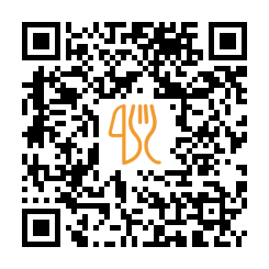 QR-code link para o menu de Fast Food Rhouma