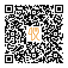 QR-code link para o menu de Cheese Cuts