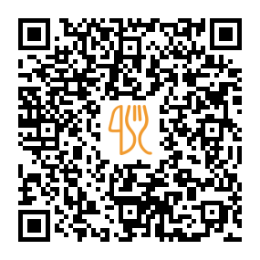 QR-code link para o menu de Cafe Dazzling