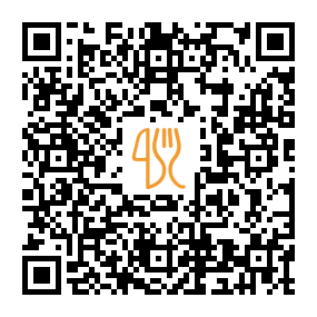 QR-code link para o menu de Mani's Kitchen