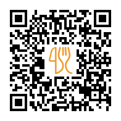 QR-code link para o menu de Baba Jouja