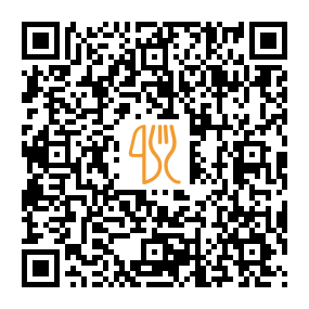 QR-code link para o menu de Orange Leaf Frozen Yogurt