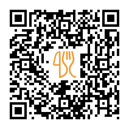 QR-code link para o menu de Croissant Co