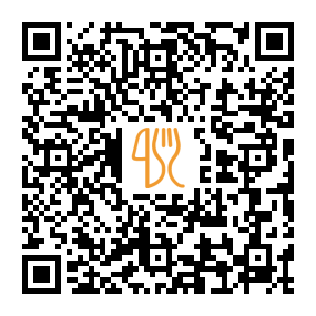 QR-code link para o menu de Osteria Calabria