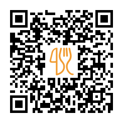 QR-code link para o menu de Fiery Cross