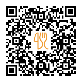 QR-code link para o menu de Hunan Place