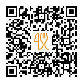 QR-code link para o menu de Burger King