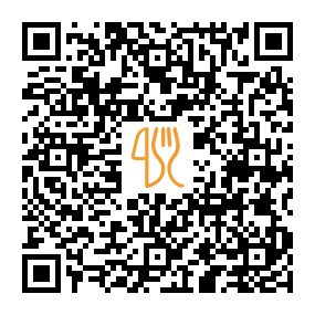 QR-code link para o menu de The Flying Shamrock.