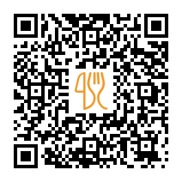 QR-code link para o menu de Les Chasseurs