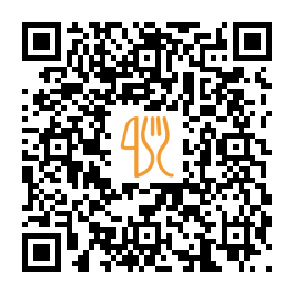 QR-code link para o menu de Kranky Cafe