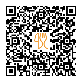 QR-code link para o menu de Natures Delight