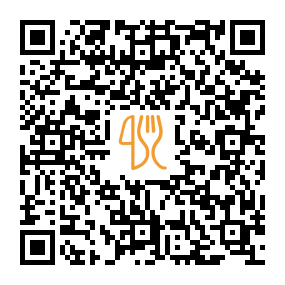 QR-code link para o menu de Trips Burger