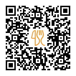 QR-code link para o menu de Miam's Burger