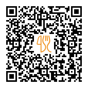 QR-code link para o menu de Flames Eatery