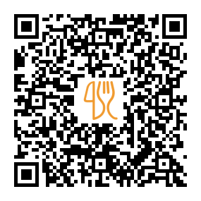 QR-code link para o menu de Maggie's Pizza