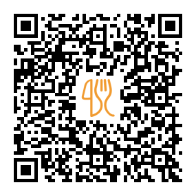 QR-code link para o menu de Beau's Roadhouse