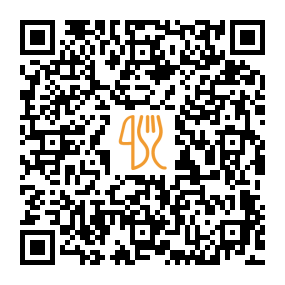 QR-code link para o menu de Cafe Culturel Dar El Habib