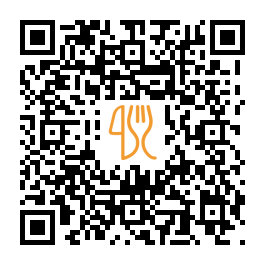 QR-code link para o menu de Thali Express