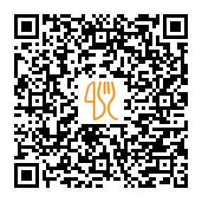 QR-code link para o menu de The Lounge At Hashi