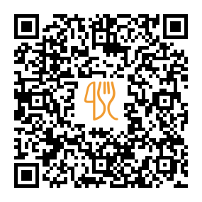 QR-code link para o menu de Krave Teriyaki