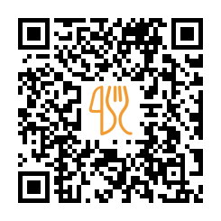 QR-code link para o menu de Jucy Lu