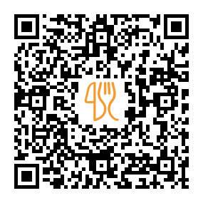 QR-code link para o menu de Hospůdka Pod Dubem