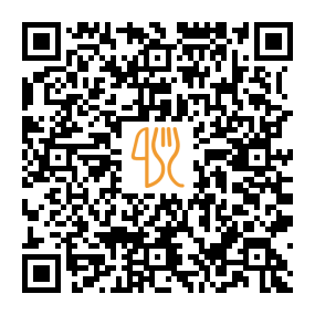 QR-code link para o menu de Cicis Sevierville