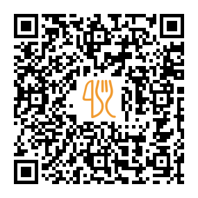 QR-code link para o menu de Natural E Delicious