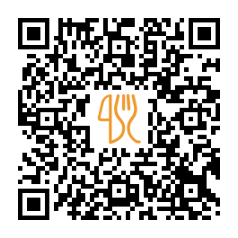 QR-code link para o menu de Bistro Zahrada Hanka