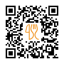 QR-code link para o menu de Carl