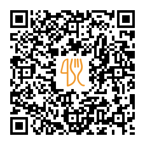 QR-code link para o menu de New Hunan King