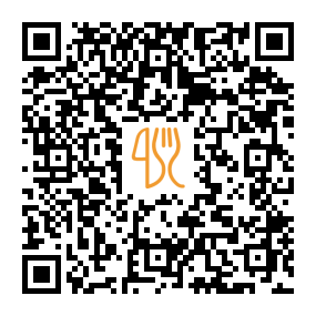 QR-code link para o menu de Gong Cha Bubble Tea