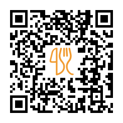 QR-code link para o menu de Rise And Dine