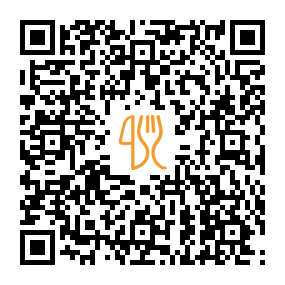 QR-code link para o menu de Gin U Dee Thai Kitchen