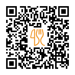 QR-code link para o menu de Espace Tati