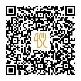 QR-code link para o menu de Cartwrights Modern Cuisine