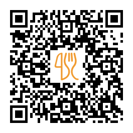 QR-code link para o menu de Ahi Sushi Miami