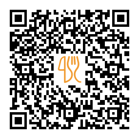 QR-code link para o menu de Brick Pizzeria