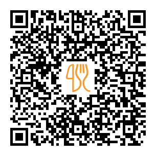 QR-code link para o menu de Pizzerie A Hudební Klub Twister