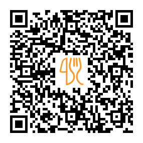 QR-code link para o menu de Clean Juice