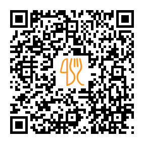 QR-code link para o menu de مطعم التقدم