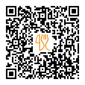 QR-code link para o menu de Nosso Espaco Cafe